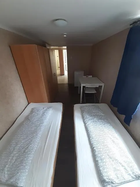 Low Budget Hostel Rooms Eversbuschstr 168 Munich 0*,  Germany