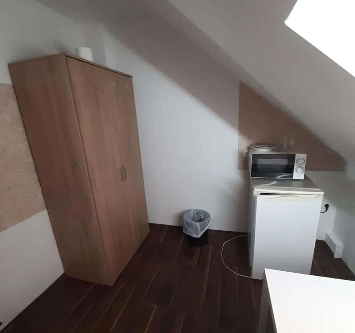 Low Budget Allach Hostel Rooms & Apartments Eve 168 Munich Allemagne