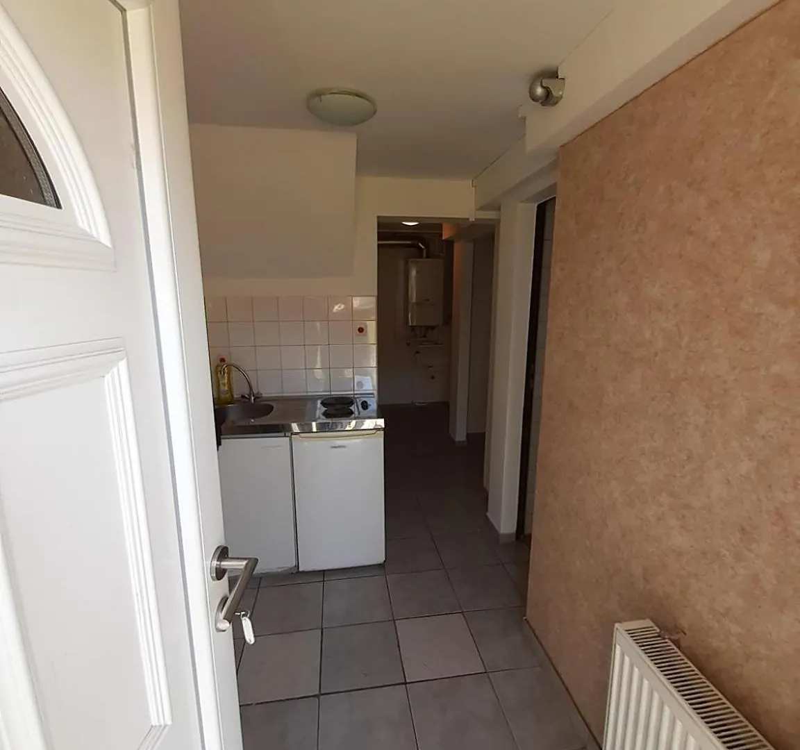 Low Budget Allach Hostel Rooms & Apartments Eve 168 Munich 0*,  Allemagne