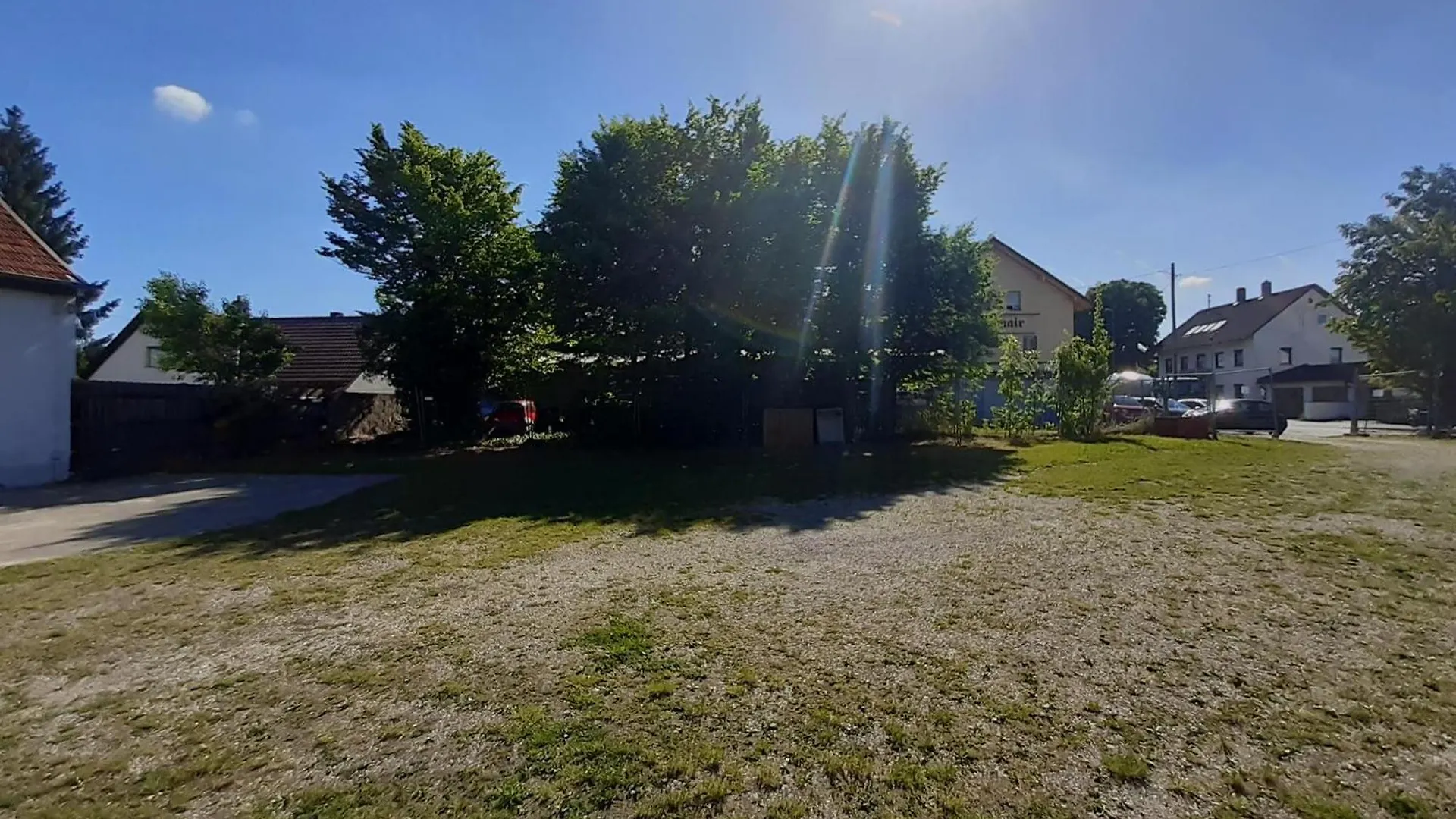 Low Budget Allach Hostel Rooms & Apartments Eve 168 Munich
