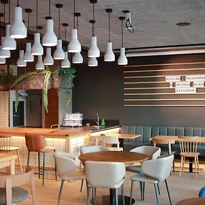 Cvjm Jugendhotel Munich