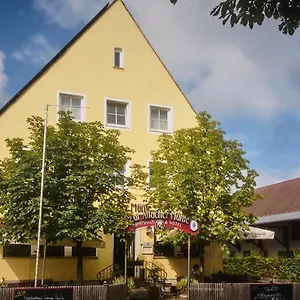 Zur Allacher Mühle München