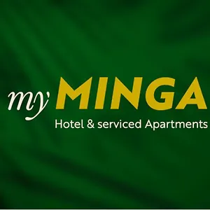 Myminga4 - & Serviced Munich