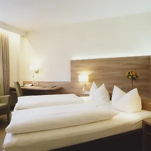 Hotel Jedermann, München
