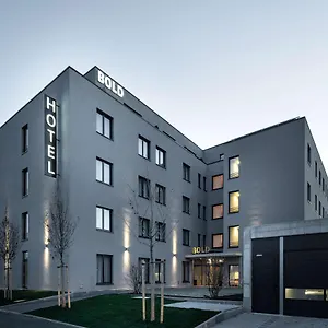 Hotel Bold Giesing, München