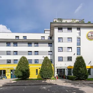 Hotel City-nord, München