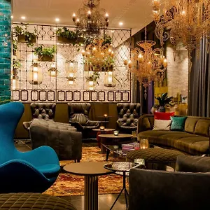Hotel One Muenchen-haidhausen, München