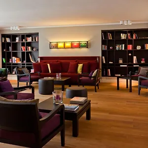 Hotel Wetterstein, München