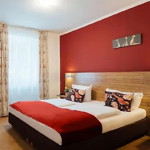 Hotel Andra, München