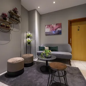 Hotel Margit, München
