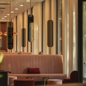 3* Szálloda - The Niu, Loco North By Ihg