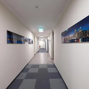 Hotel Smart Station, München