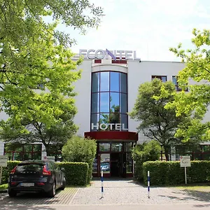 Amber Econtel München