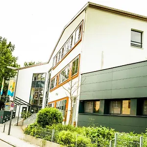 Hi Park Youth Munich