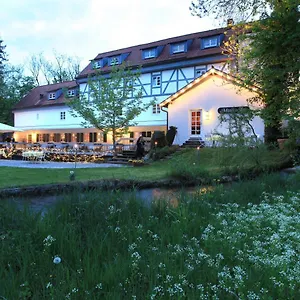 Insel Mühle München