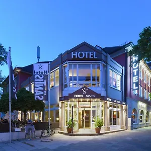 Hotel Saentis, München