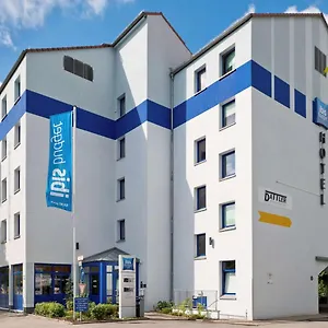 2* Hotel Ibis Budget Sued