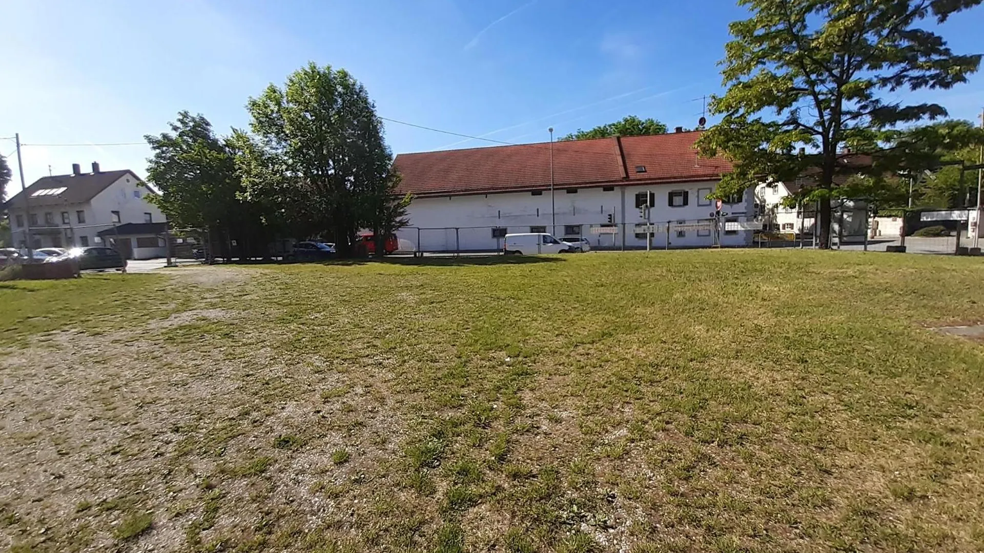 Low Budget Allach Hostel Rooms & Apartments Eve 168 Munich